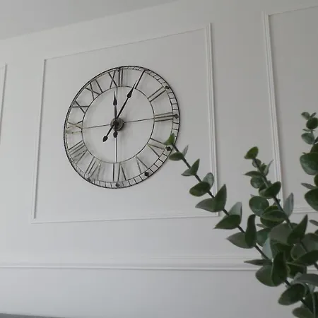 L-a-m Appartement