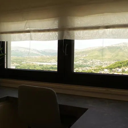 L-a-m Appartement *