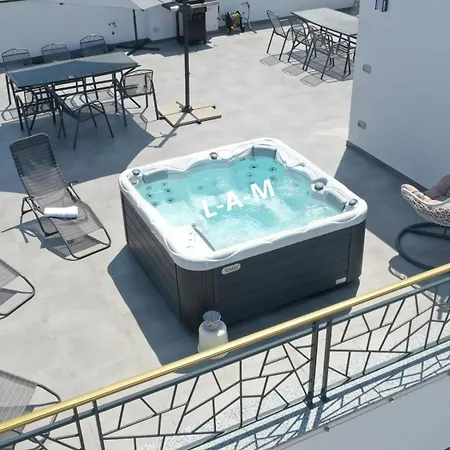 Appartement L-a-m *