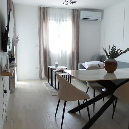 Appartement L-a-m *