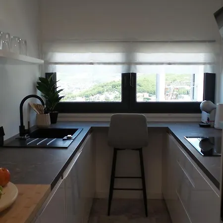 Appartement L-a-m Podstrana