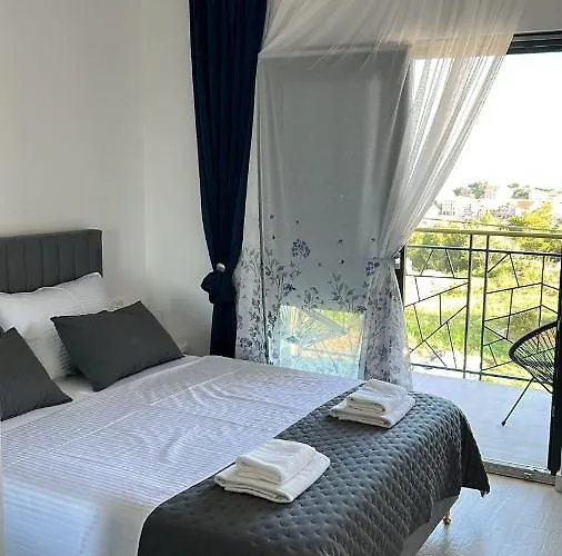L-a-m Apartman